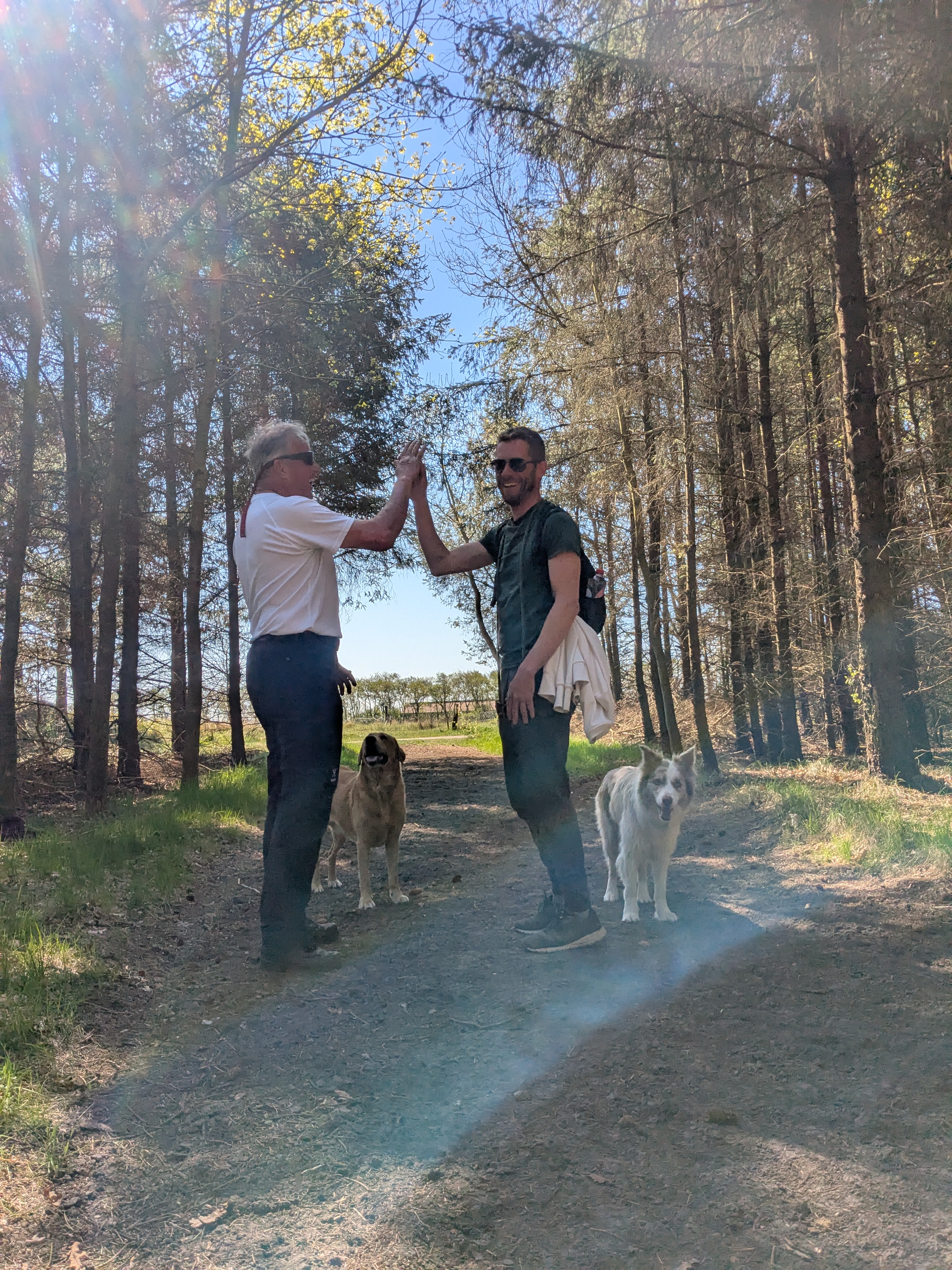 Workshop Werken aan Verbondenheid